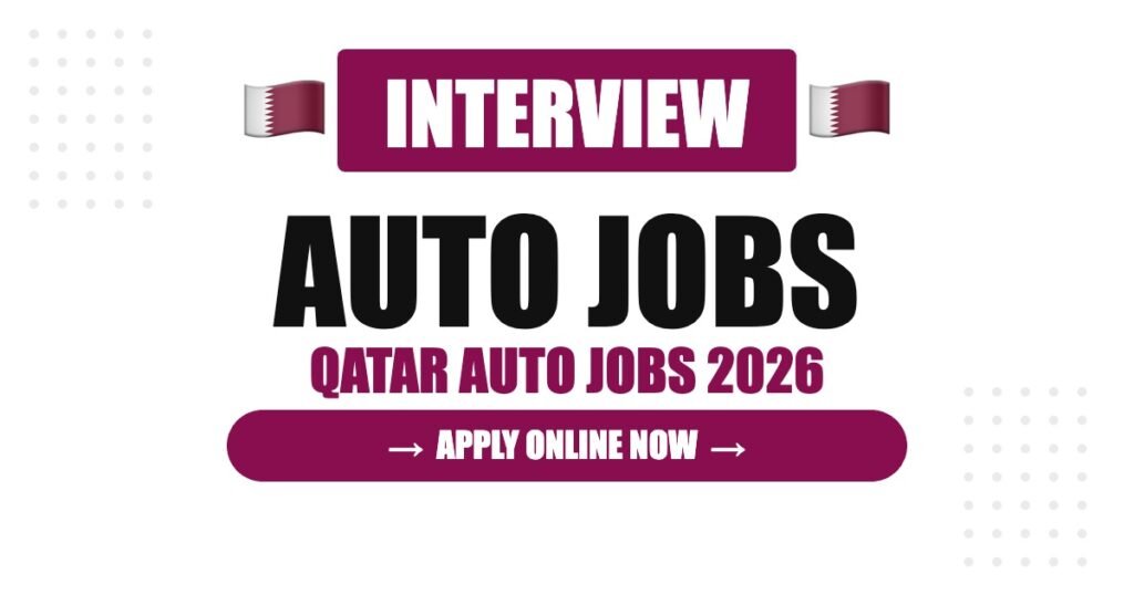Qatar Automobile Interview Guide: Questions & Tips