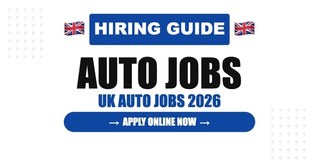 UK Work Visa & Automobile Hiring Guide UK Work Visa & Automobile Hiring Guide